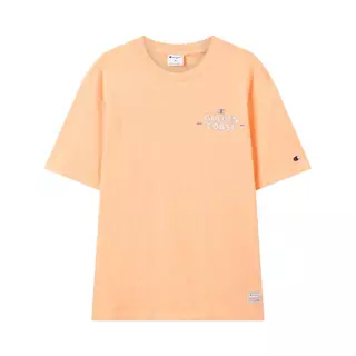 CHAMPION SS TEE เสื้อยืดแขนสั้นผู้ชาย