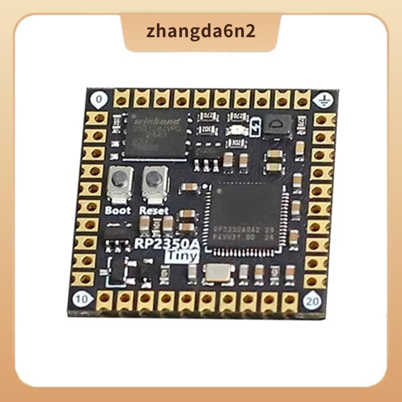บอร์ดพัฒนา Microcontroller ในสต็อก จาก RP2350 Dual-Core Dual ...