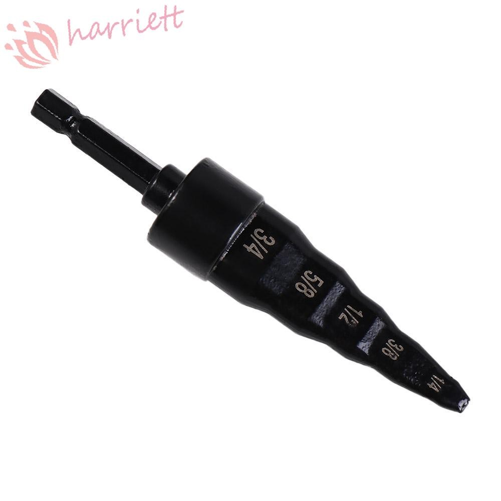 HARRIETT Tube Expander, Pipe Bits เจาะ Bit HVAC ซ่อมเครื่องมือ, Quick ...