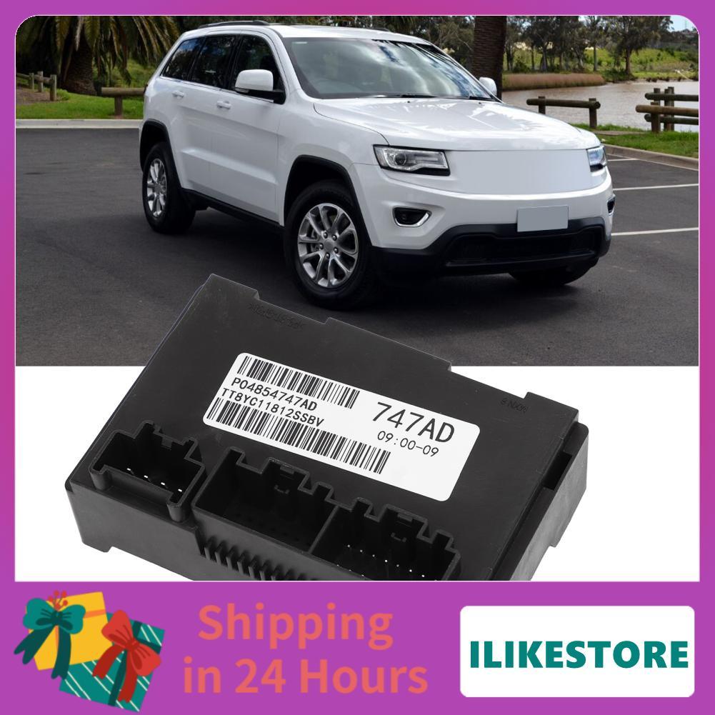 ilikestore 4854747AC TCCM Unit Control Intelligent Transfer Case Module ...