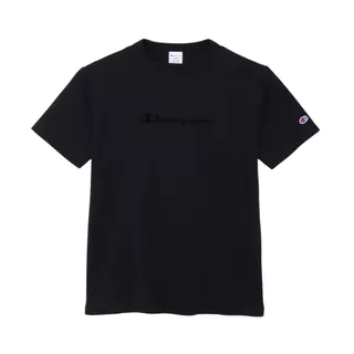 CHAMPION SHORT SLEEVE T-SHIRT เสื้อยืดแขนสั้นผู้ชาย