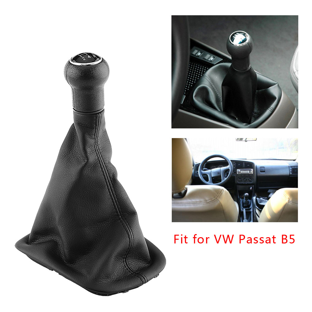For Chevrolet Cruze 2008-2015 Gear Stick Shift Knob 6 Speed Manual