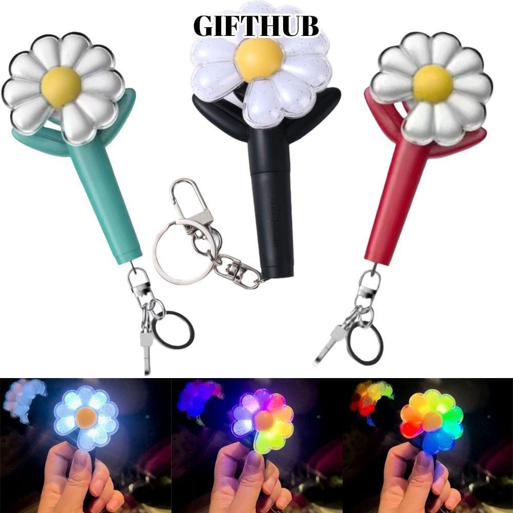 LULLABY Kpop BIGBANG G-DRAGON Mini Light Stick พวงกุญแจ,เรืองแสง ...