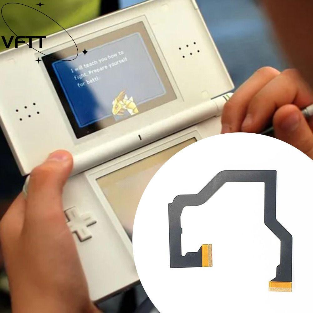 VFTT สายหน้าจอ LCD, ซ่อมอะไหล่สาย Ribbon Flex, สายเชื่อมต่อหน้าจอ DIY ...