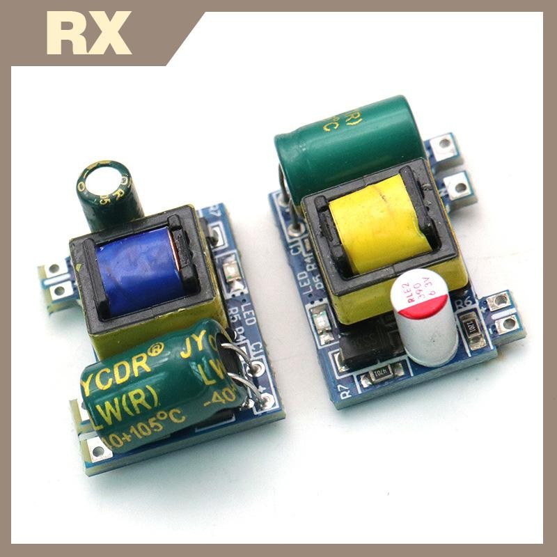 Null AC ถึง DC 5V 700mA 12V 300mA 3.5W สวิตช์แยก Mini Power Supply Buck ...