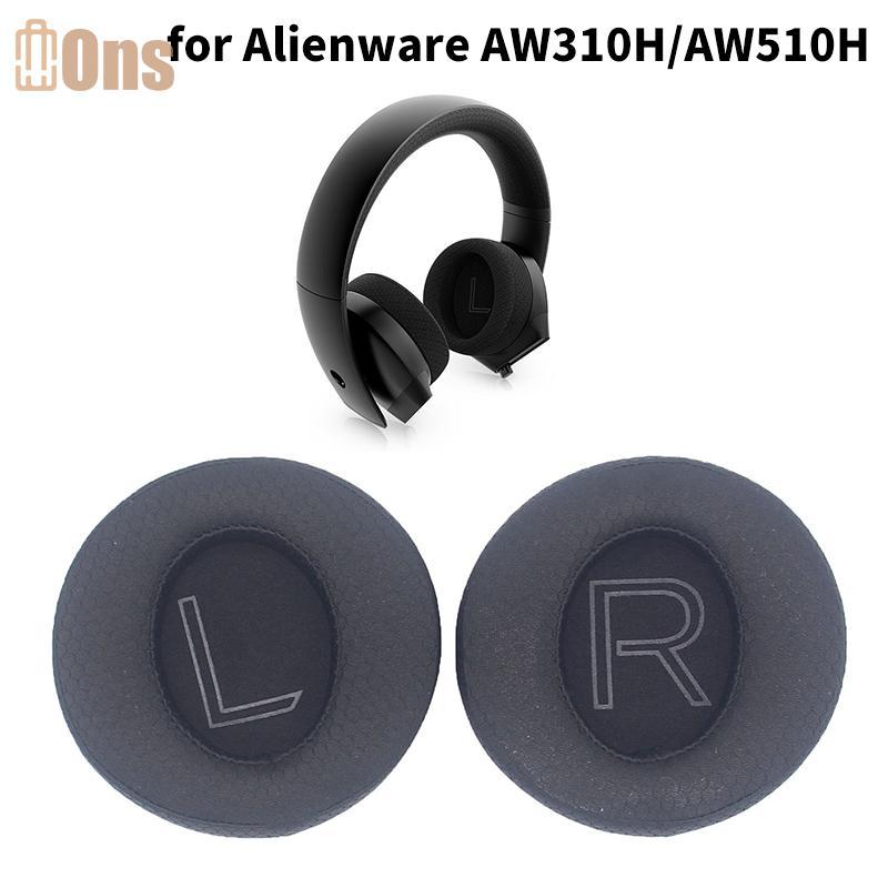 Ons Alienware AW310H/AW510H แผ่นรองหูฟังระบายความร้อนทดแทนที่ | Shopee ...