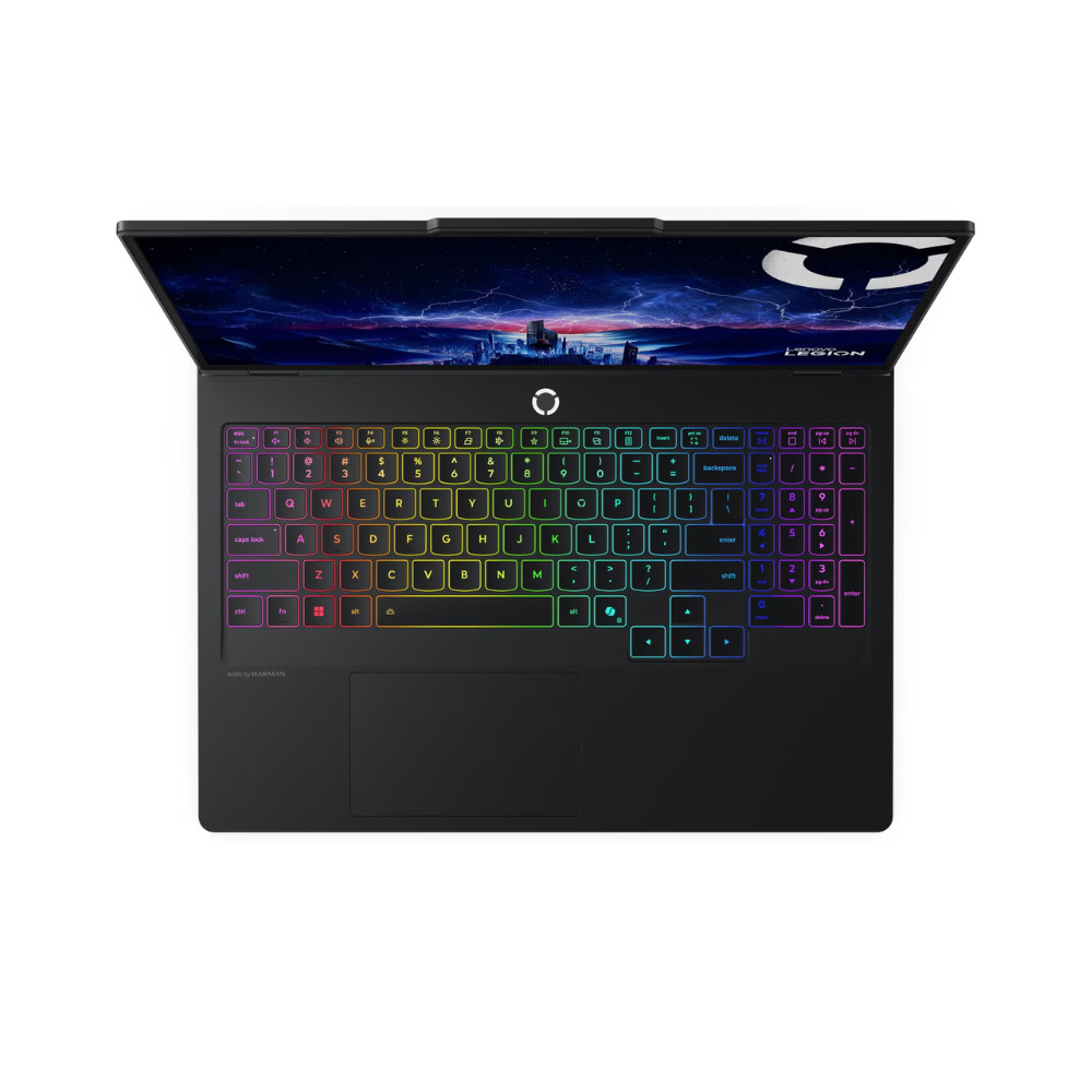 LENOVO Legion Pro 5 | NVIDIA GeForce RTX™ 5070 Ti | Intel Core