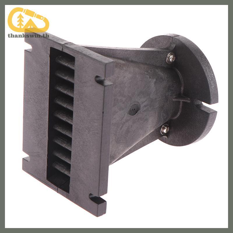 Thankswin Tweeter Line Array ลําโพงอุปกรณ์เสริม Horn Wave Guide Throat ...