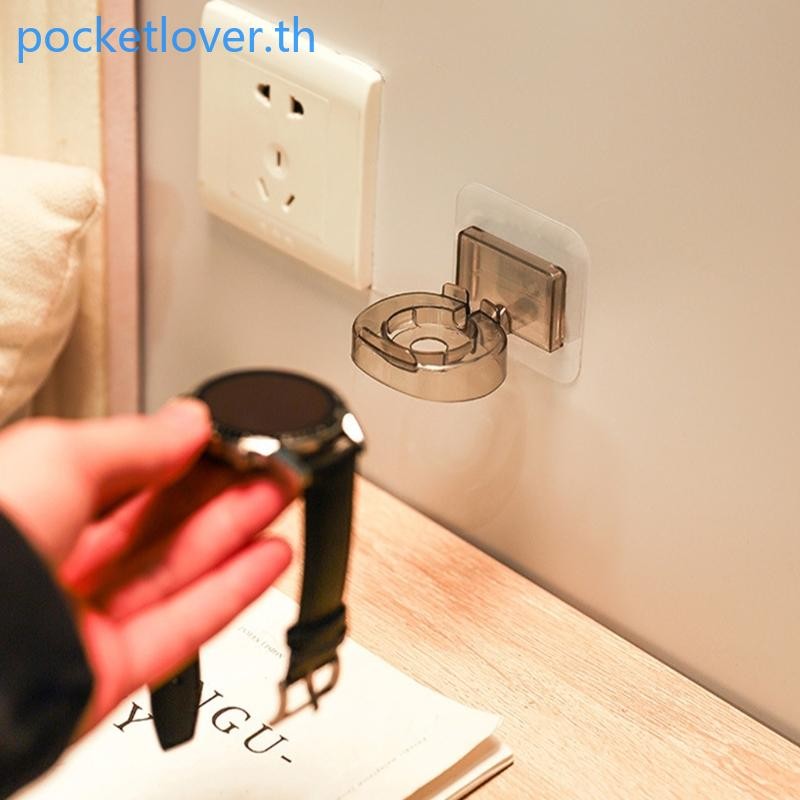Poc Watch Wall Mount Charger Stand Bracket ติดตั้งง่ายเหมาะสําหรับ ...