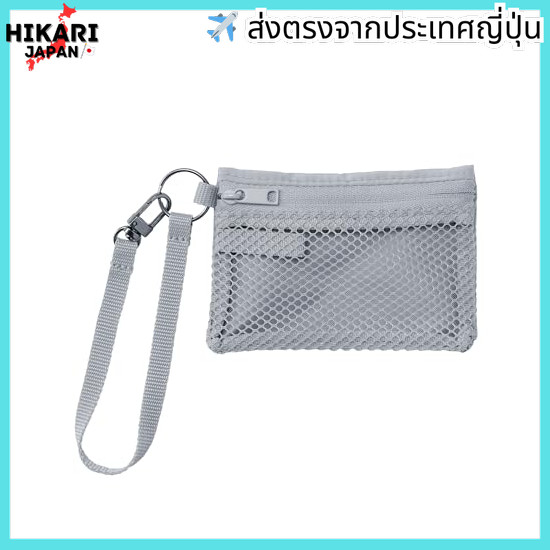 MUJI Polyester Card Case · Available in 4 colors Popular Product from ...