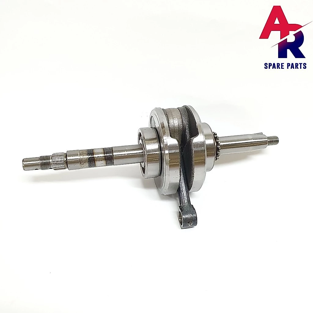 ข้อเหวี่ยง HONDA - WAVE100 DREAM EXCES ข้อเหวี่ยงเวฟ100 ข้อเหวี่ยงดรีม ข้อเหวี่ยงเวฟ เวฟ100 ดรีม100 รูปที่ 2