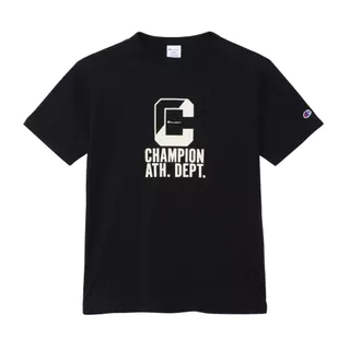 CHAMPION SHORT SLEEVE T-SHIRT เสื้อยืดแขนสั้นผู้ชาย