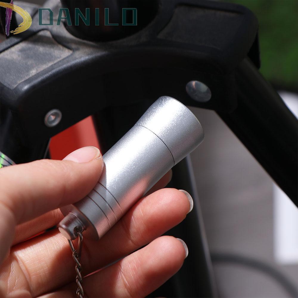 DANILO Key Detacher, พวงกุญแจ Security Hook Magnetic Key, แบบพกพา ...