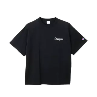 CHAMPION SHORTSLEEVE TSHIRT เสื้อยืดแขนสั้นผู้ชาย