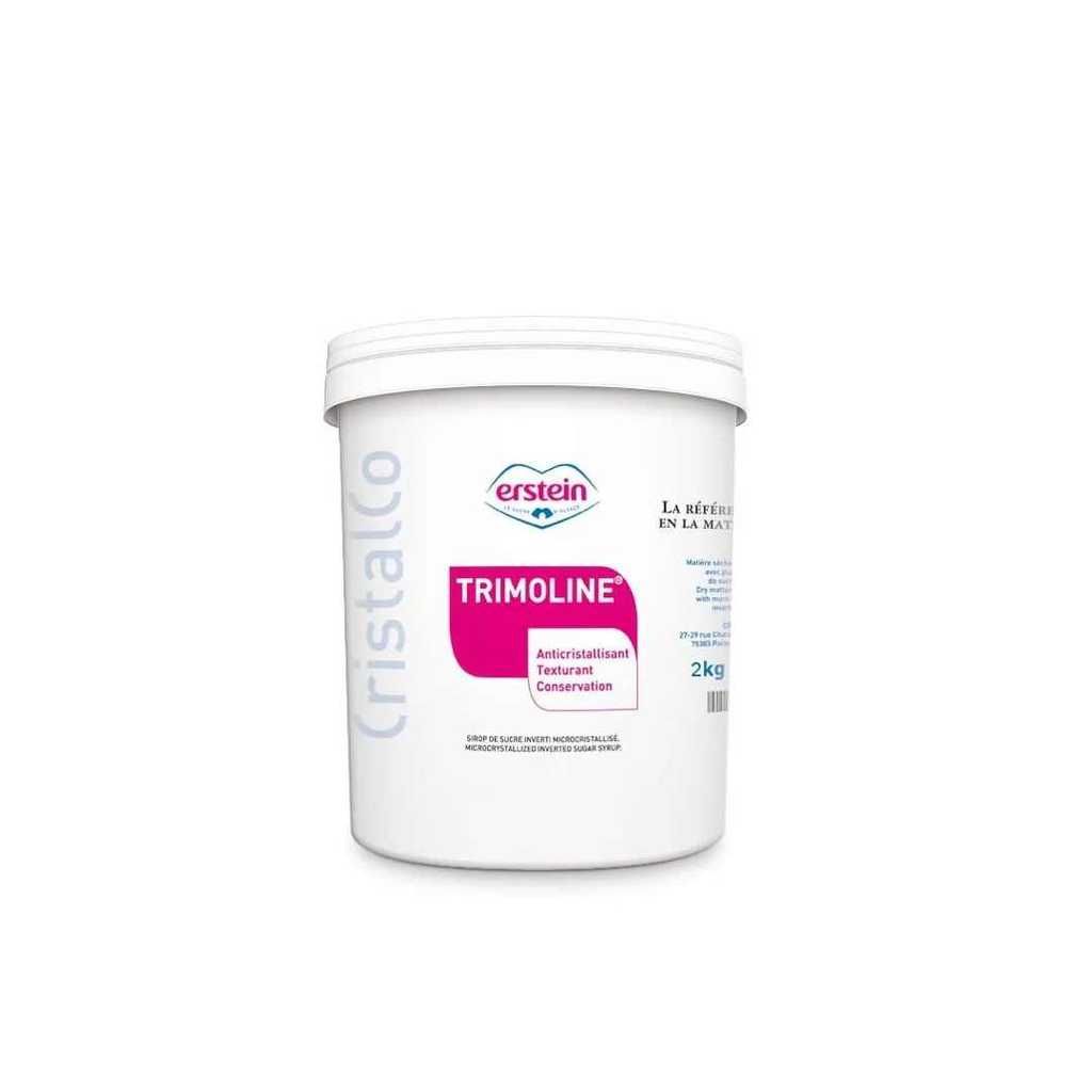Trimoline / Inverted Sugar น้ำตาลอินเวิร์ด ทรีโมลีน มี 2 ขนาดให้เลือก ...