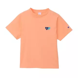 CHAMPION SHORT SLEEVE T-SHIRT เสื้อยืดแขนสั้นผู้หญิง