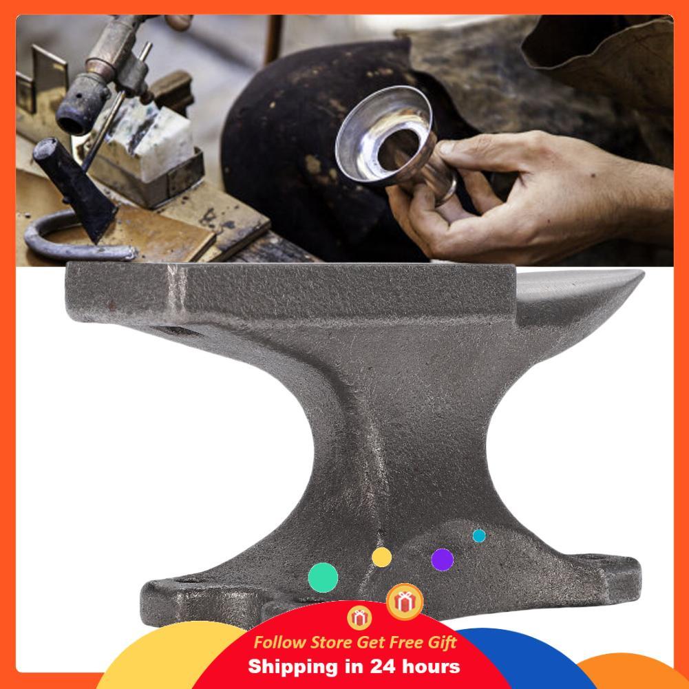Supergoodsales Fafeicy MINI Anvil Bench BLOCK Horn แบบพกพาพื้นผิวการ ...