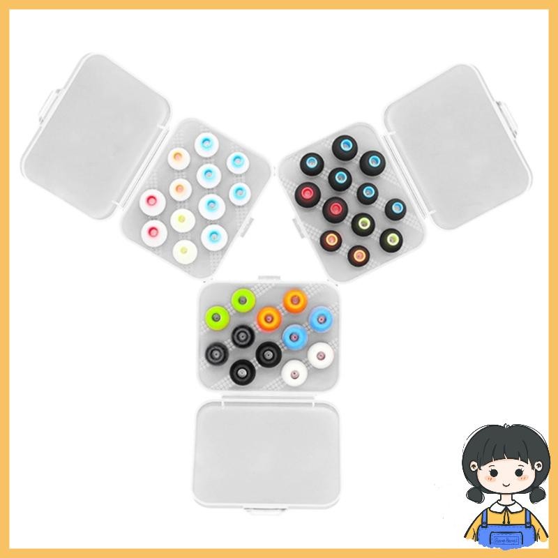 Bang Eartips Storage Box Safety Case ป้องกัน Tangleds Loss for Storage ...