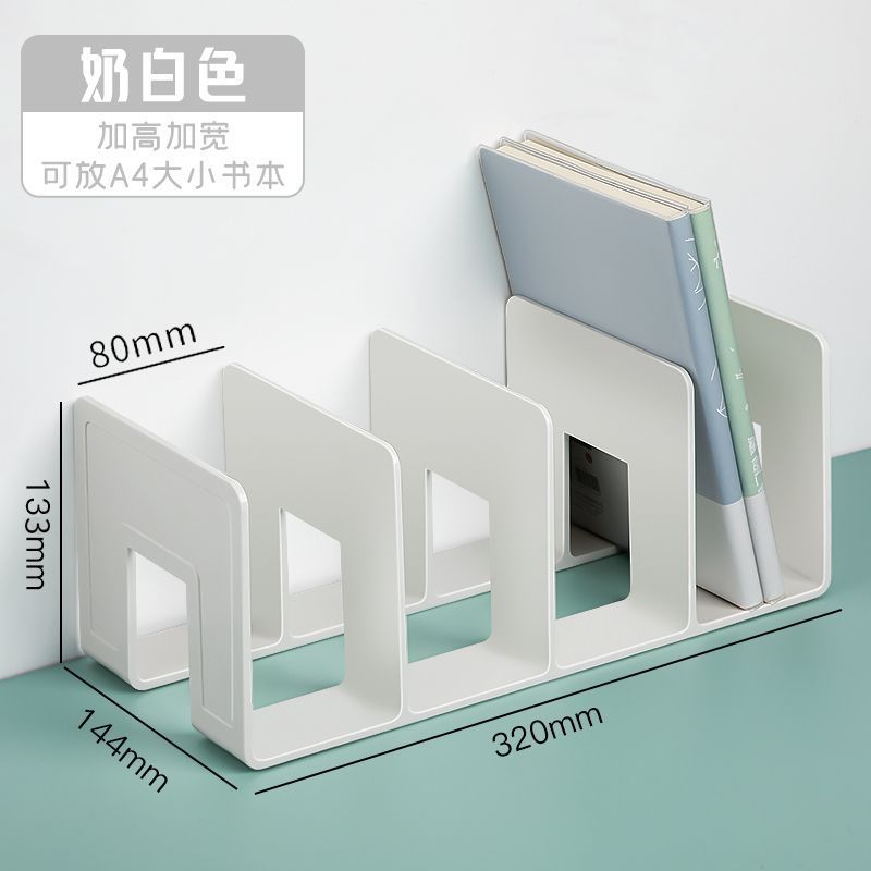 Bookend อ่าน Rack อ่าน Rack หนังสือคลิปหนา Bookend อ่านชั้นวางหนังสือ ...