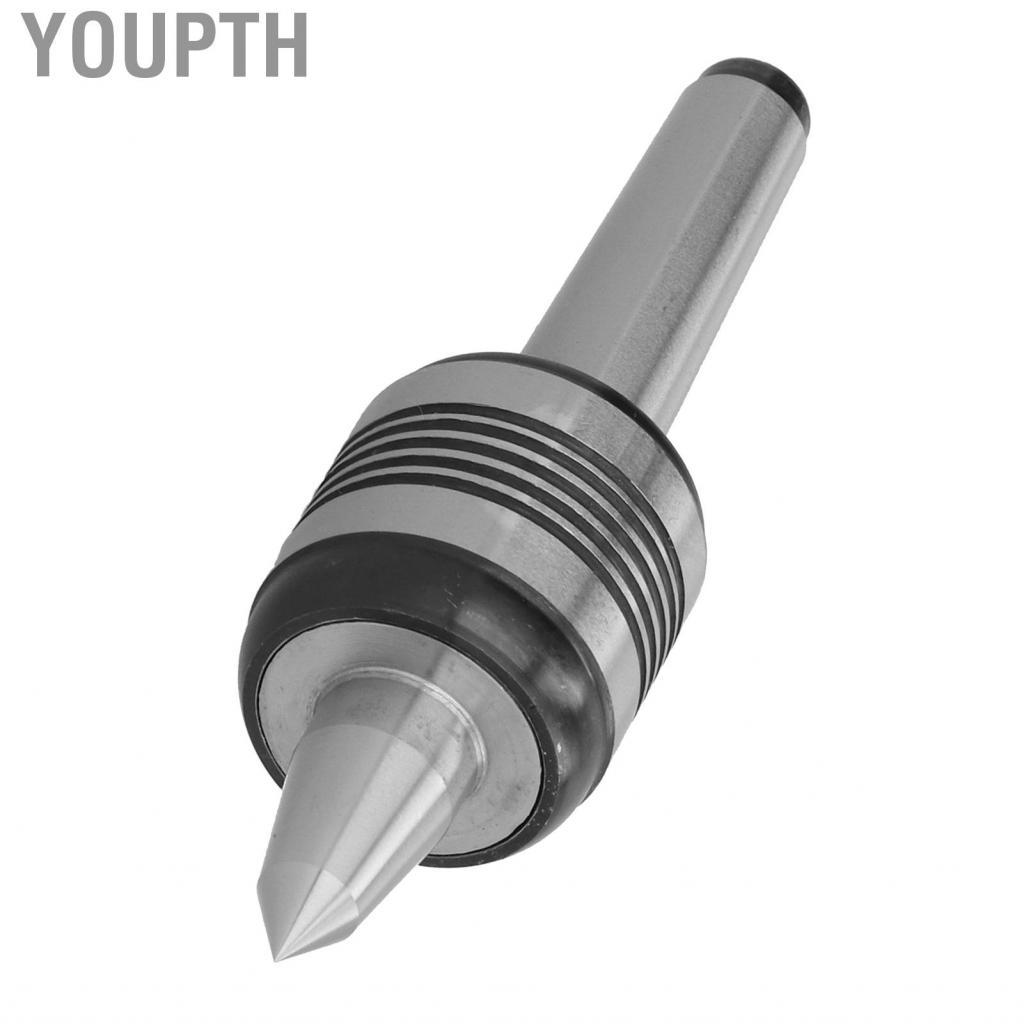 Youpth Heavy Duty Live Tailstock Center Revolving Chuck งานไม้ ...