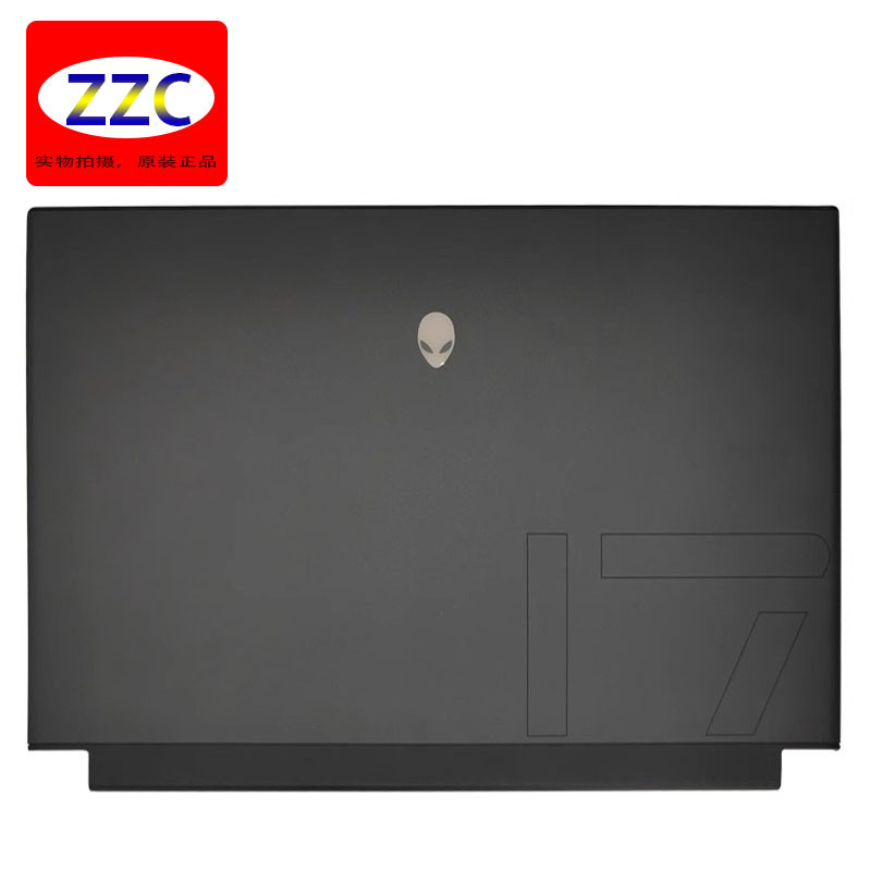 Dell/Dell Alienware Alienware M17 R3 R4 A Shell Shell 0R0CJC 0NHWPF ...