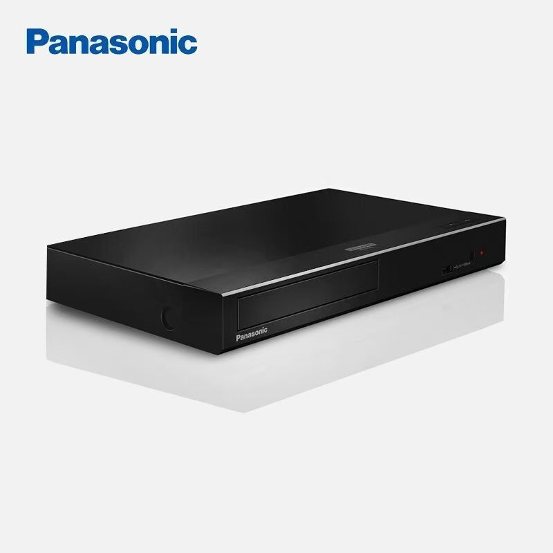 Panasonic (Panasonic) UB450 เครื่องเล่นไดรฟ์ Blu-ray True 4K UHD ในครัว ...