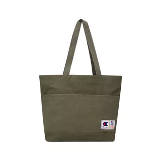 CHAMPION TOTE กระเป๋าสะพายสำหรับผู้ชายและผู้หญิง