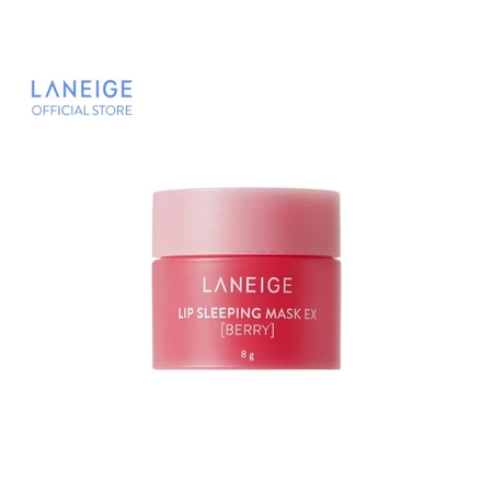 ปังไม่ไหว! ลิปมาส์ก Laneige Lip Sleeping Mask พลิโฉมสู่ประสบการณ์ความงามสุดลักชูที่สายบิวตี้ต้องลอง 💋✨ Sg 11134201 8258o Mrhkppogaxhj2d@resize W450 Nl