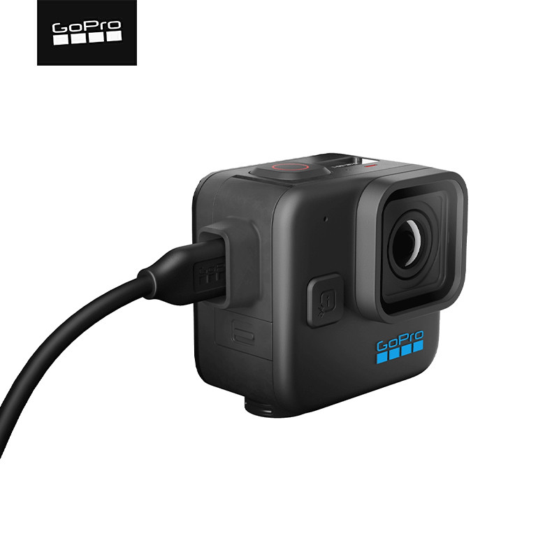 GoPro HERO11 Black Mini USB ปกปิด | Shopee Thailand