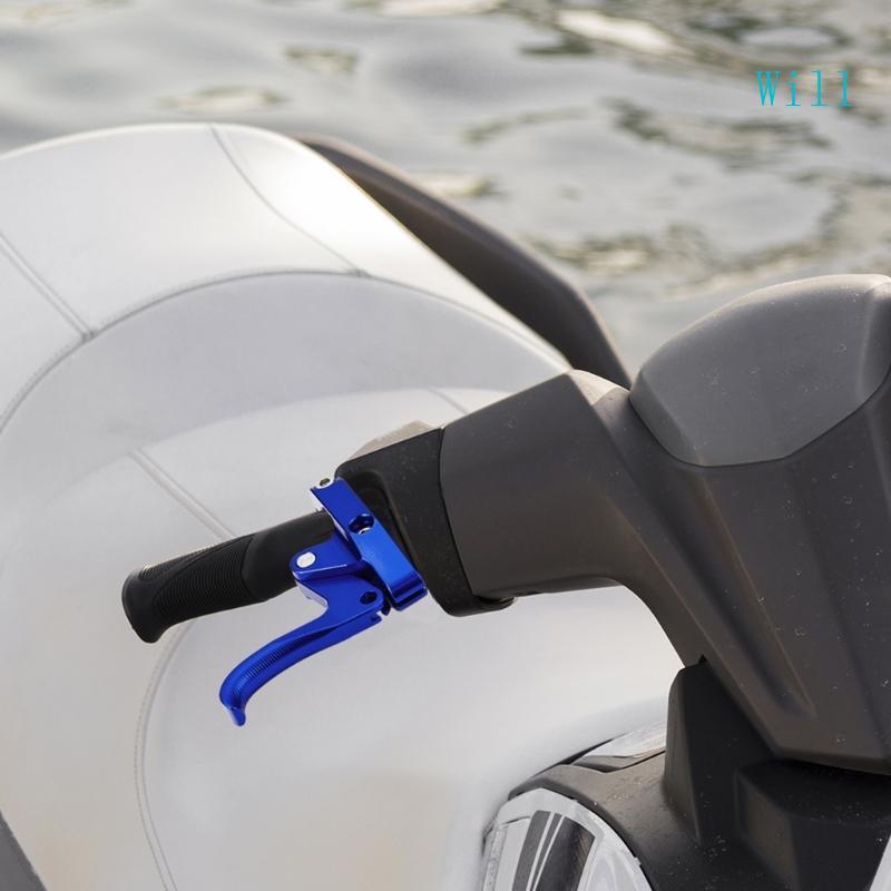 Will -Watercraft Finger Throttle Jet-Ski Wave-Runner 440 550 650 760 800