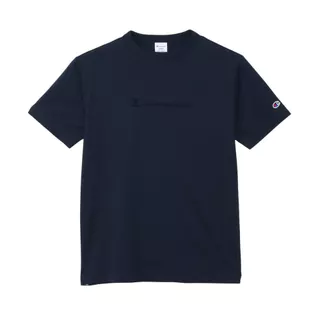 CHAMPION SHORT SLEEVE T-SHIRT เสื้อยืดแขนสั้นผู้ชาย