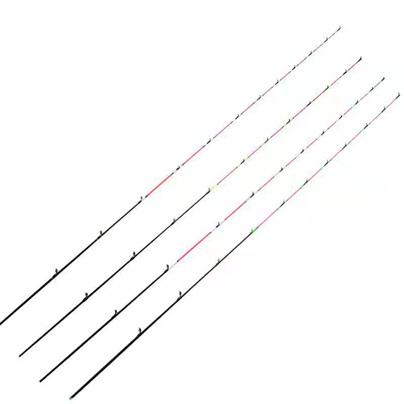 Tip Rod สำหรับการตกปลา ทำจาก Titanium Alloy ขนาด 55 ซม. ยืดหยุ่นและทน ...