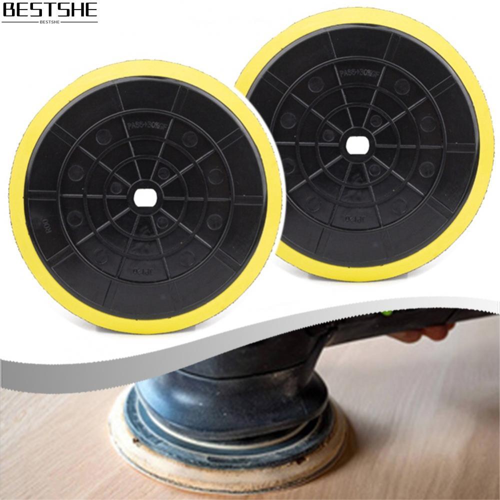 {bestshe}Backing Pads Easy Installation Process Improved Performance 6 ...