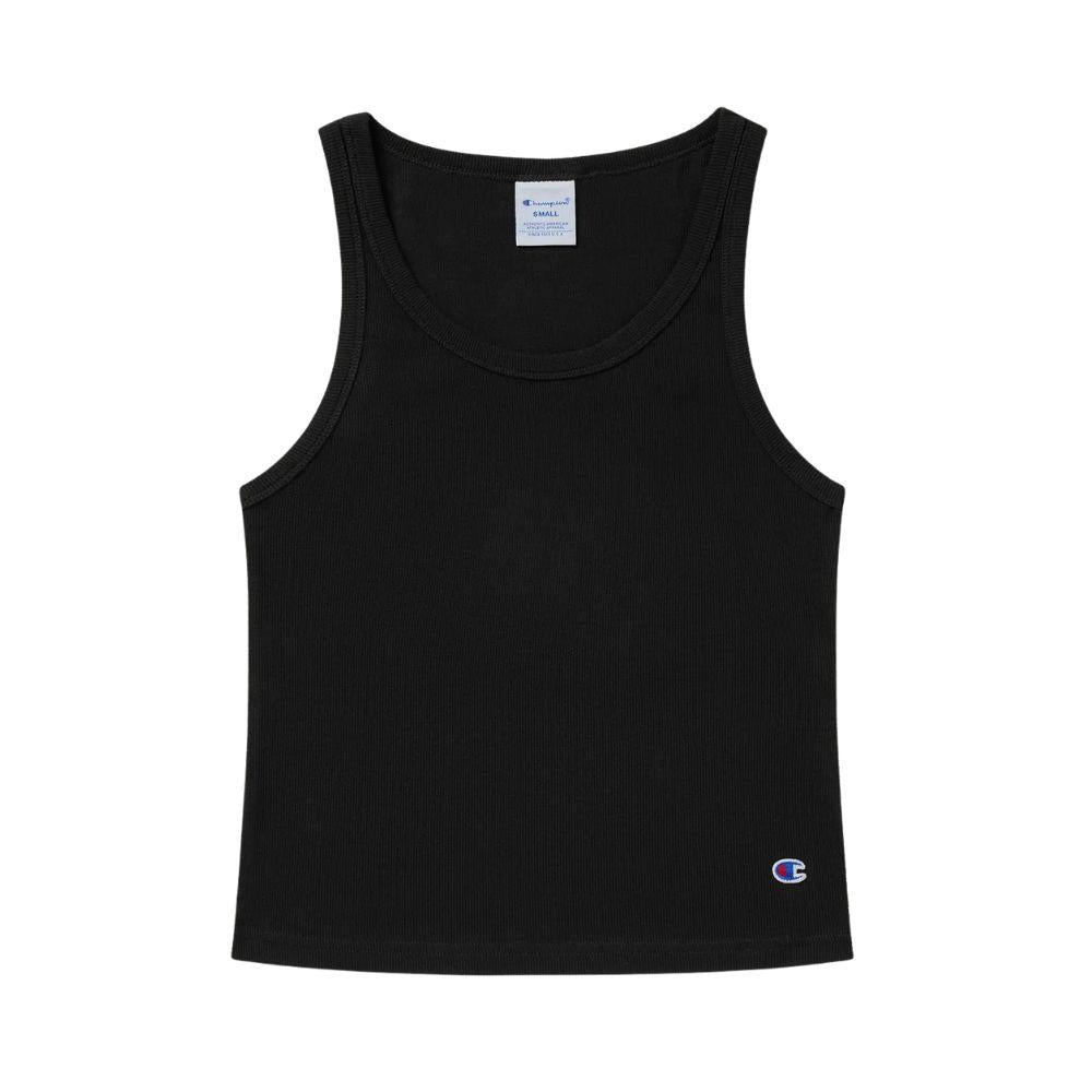 CHAMPION Sleeveless Top 1 เสื้อแขนกุดผู้ชาย