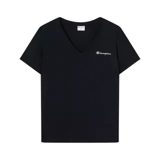CHAMPION Short Sleeve T-shirt เสื้อยืดแขนสั้นผู้หญิง