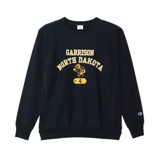 CHAMPION RW CREW NECK SWEATSHIRT เสื้อสเวตเชิ๊ตผู้ชาย