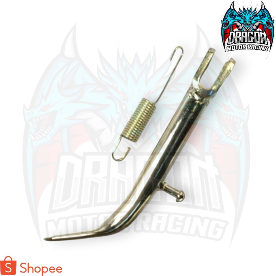 ขาตั้งข้าง พร้อมสปริง รุ่น RC80 RC100 | Shopee Thailand
