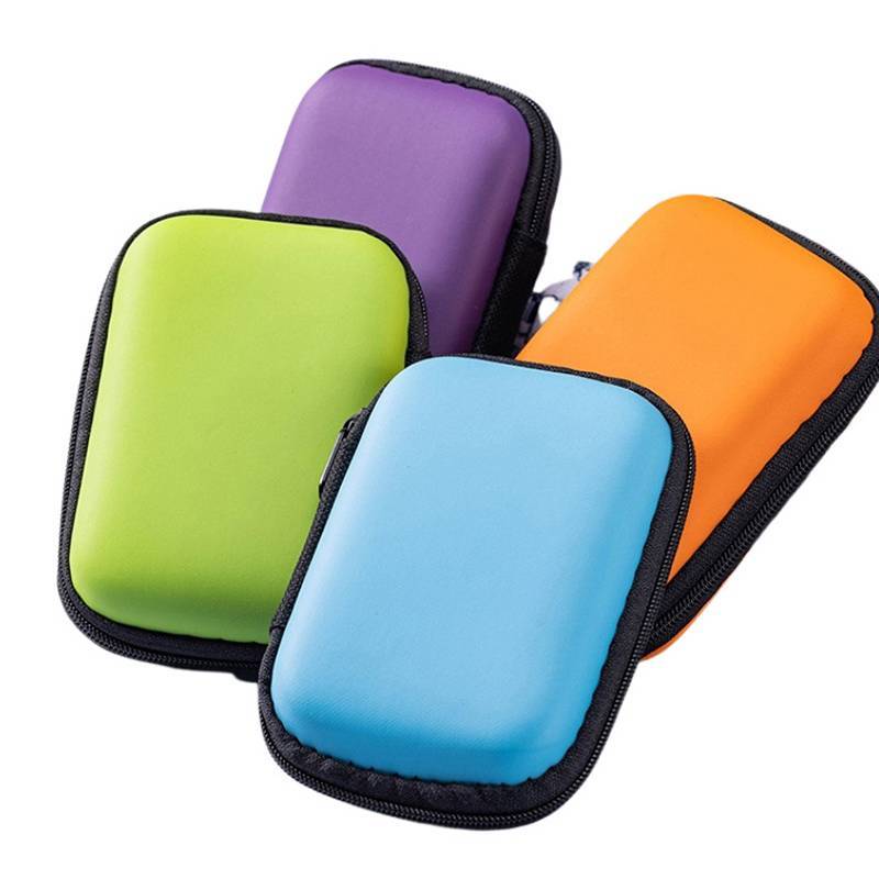 Thankswin Creative Portable Hard Disk Mini Storage Bag อุปกรณ์เสริม ...