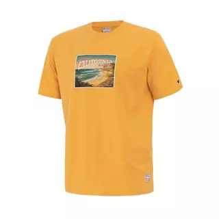 CHAMPION SS TEE เสื้อยืดแขนสั้นผู้ชาย