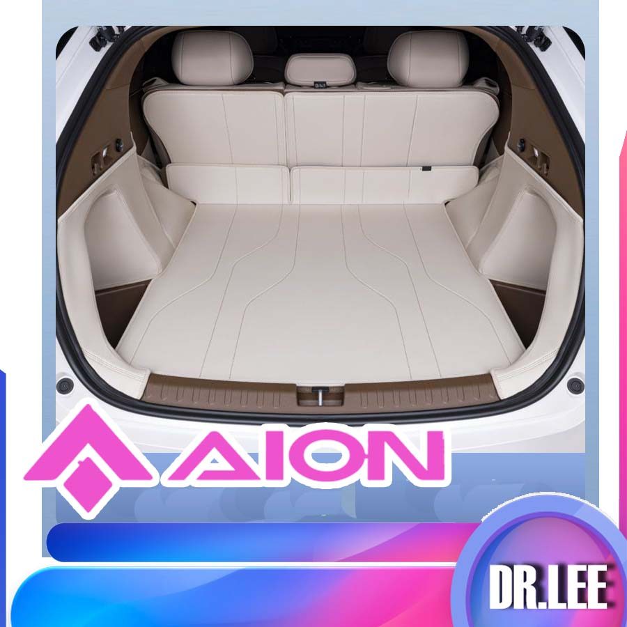 [READY]HYPTEC HT Full Car Surround Trunk mat AION HYPTEC HT Body Kit ...