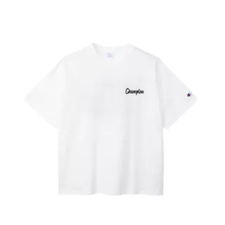 CHAMPION SHORTSLEEVE TSHIRT เสื้อยืดแขนสั้นผู้ชาย