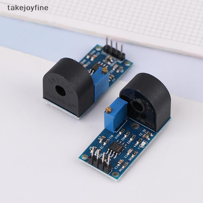 TFTH 1/3/5 ชิ้น ZMCT103C 5A ช่วงเฟสเดียว AC Active Output Onboard ...