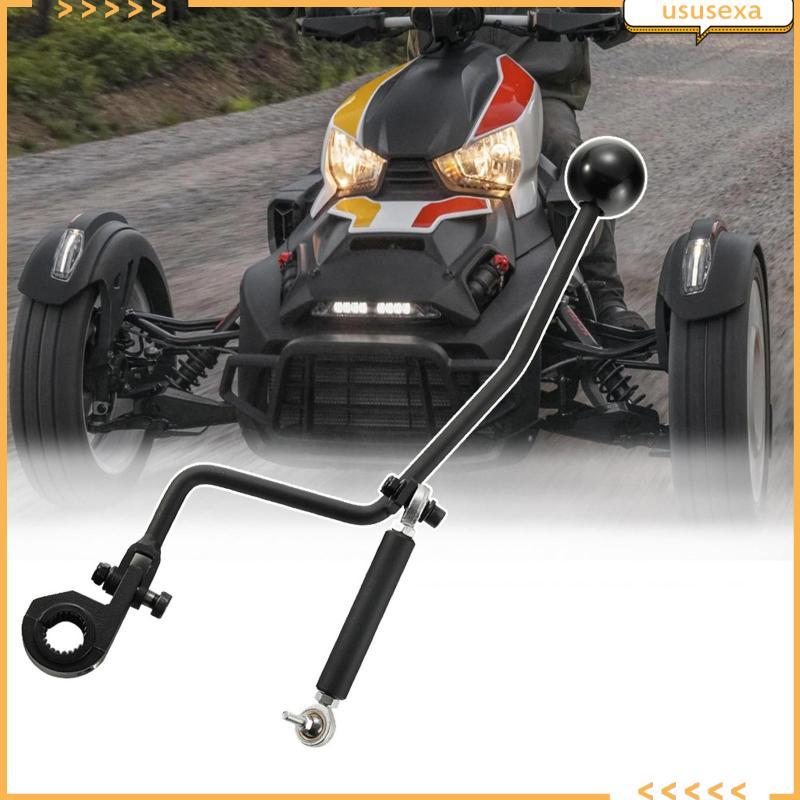 [Ususexa] Forward Reverse Shifter Kit อะไหล่อลูมิเนียม Linkage ทนทาน ...