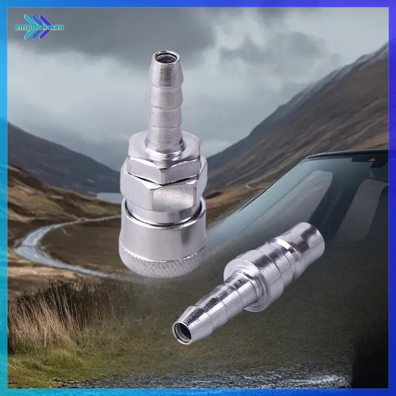 EPMN> 2 ชิ้นนิวเมติก Fitting Euro ประเภท SH20 PH20 Quick ข้อต่อ ...