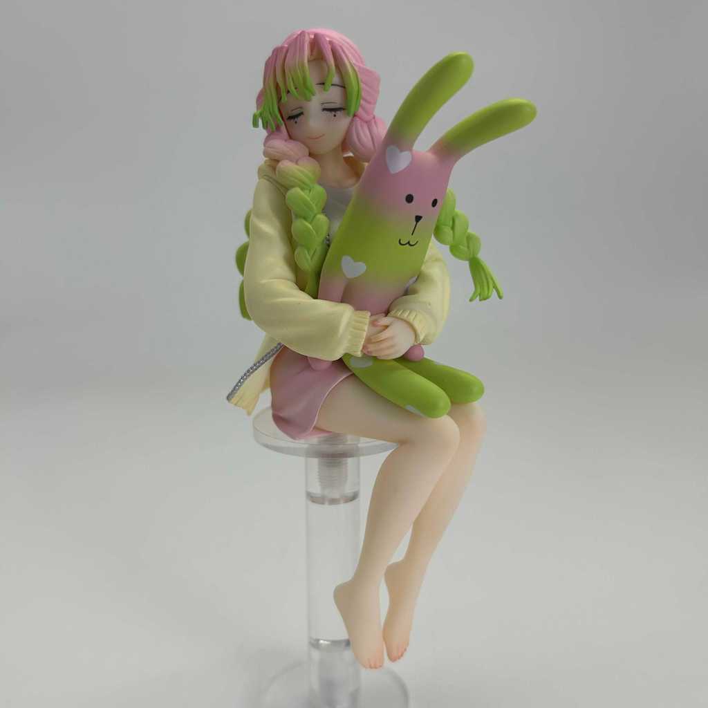FuRyu Demon Slayer Pyjamas Rabbit Round1 Limited Edition Honey Pear ...