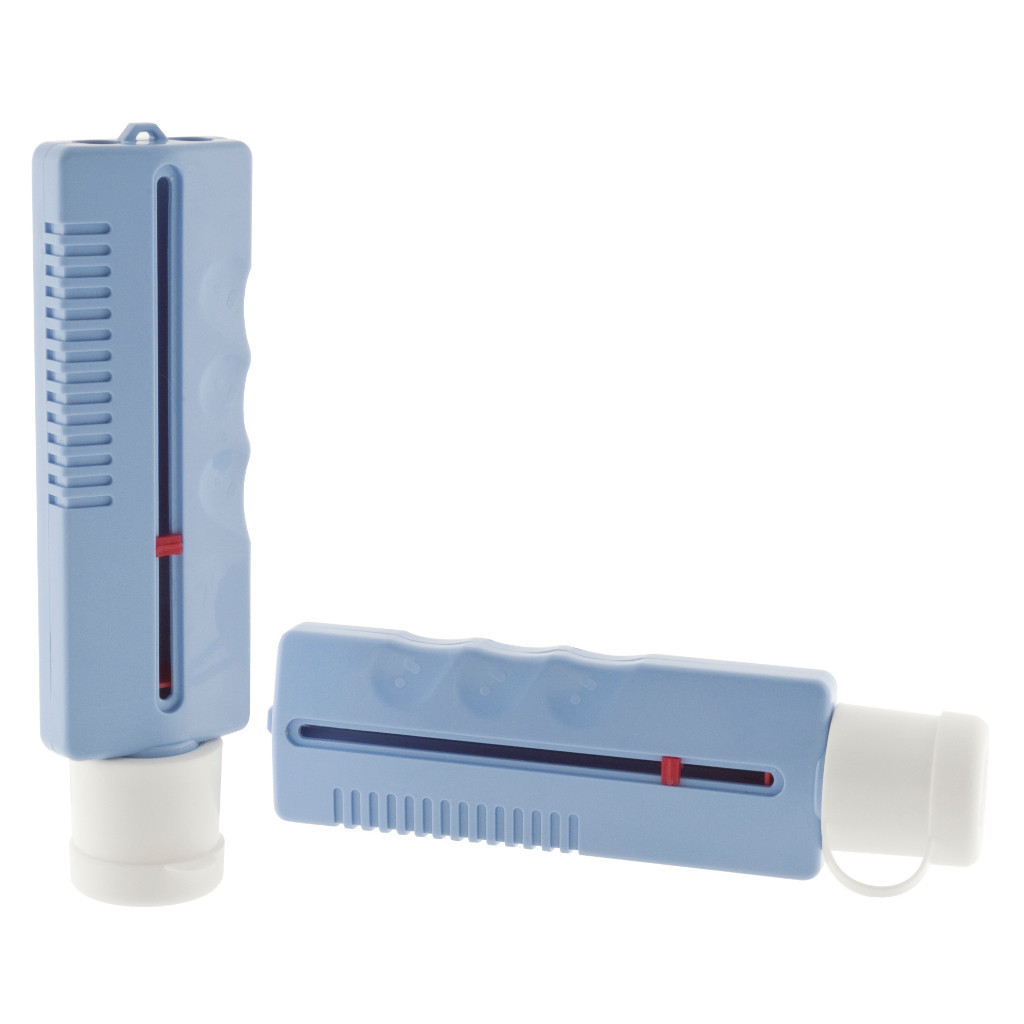 Galemed เครื่องวัดอัตราลมหายใจออกสูงสุด Peak Flow Meter [Code: GAL ...