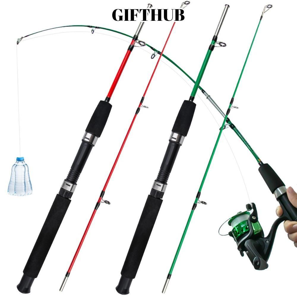 LULLABY Spinning Rod ขนาด 2 ส่วน ความยาว 1.0 เมตร น้ำหนัก 107 กรัม ...