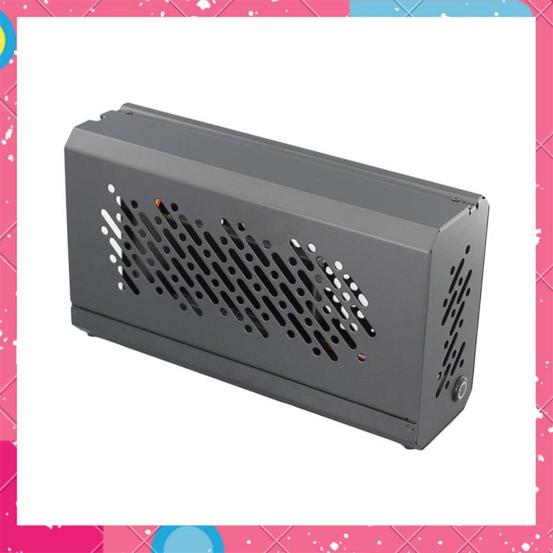 TH3P4GaN V2 3/4 USB4 GPU Dock แชสซีกราฟิกการ์ด Docking Station 7.4x 5.0 ...