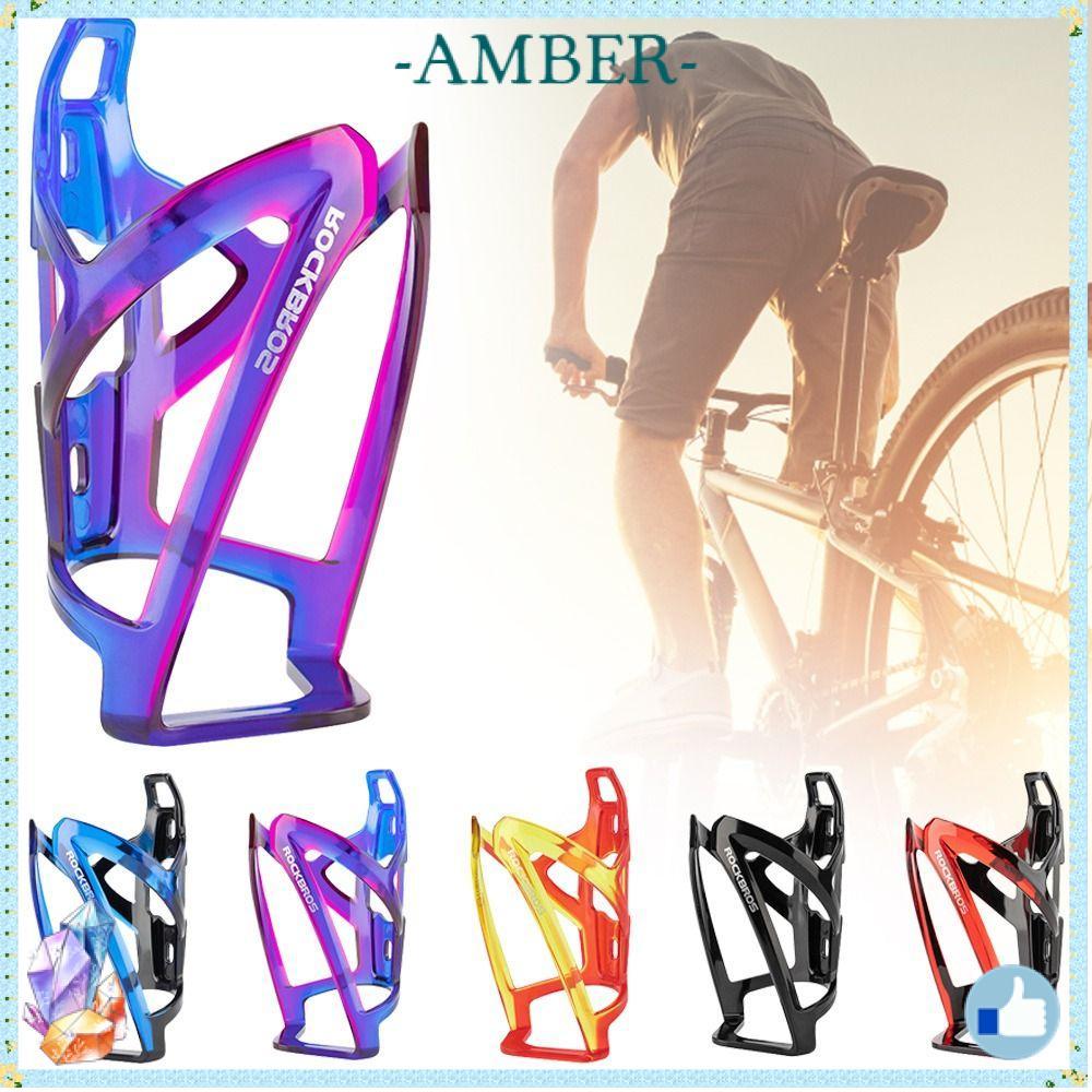 ที่วางขวดน้ำสำหรับจักรยาน ความแข็งแรงสูง มีให้เลือกถึง 5 สี | Shopee ...