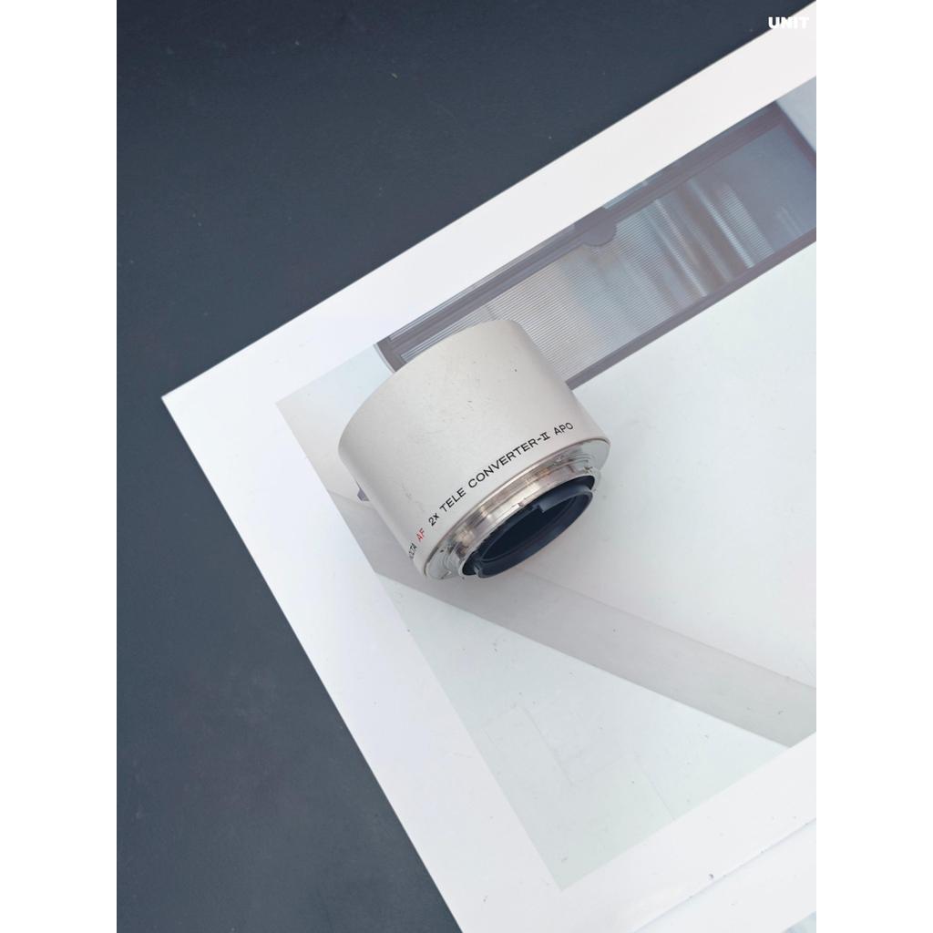 Minolta AF 2X Tele Converter-II APO**READ** (มือสอง) | Shopee Thailand